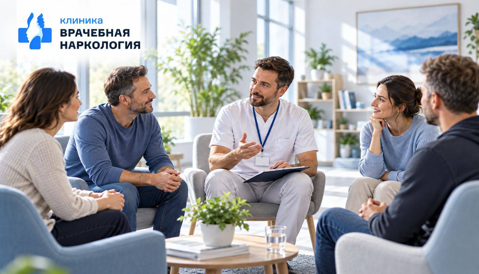 Программа реабилитации Day Top в Сердобске